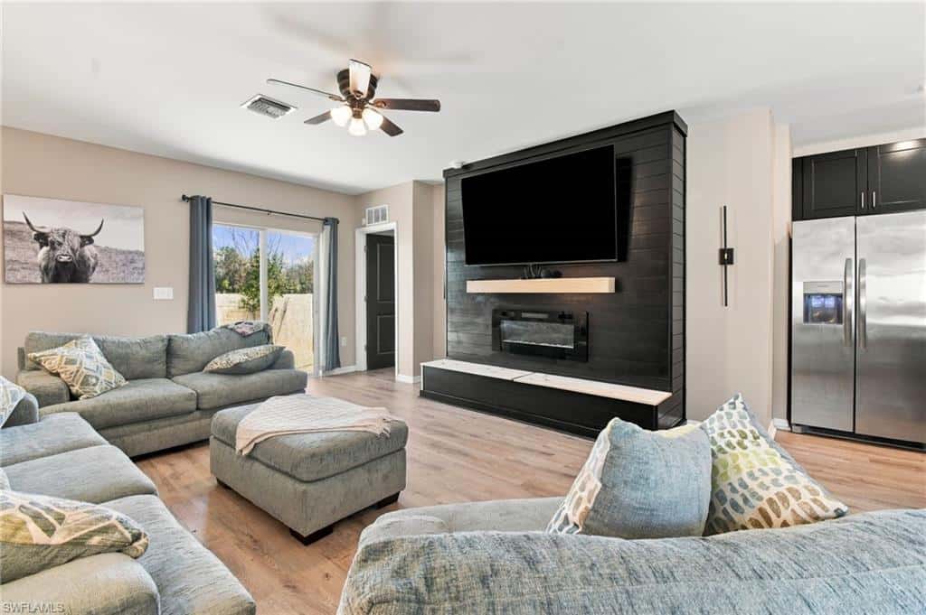 17335 Monte Isola Way, North Fort Myers, photo 5
