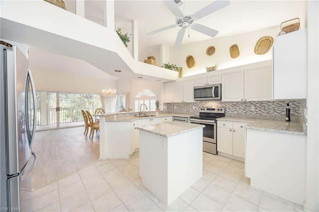 13060 Hamilton Harbour Dr #h11, Naples, photo 8