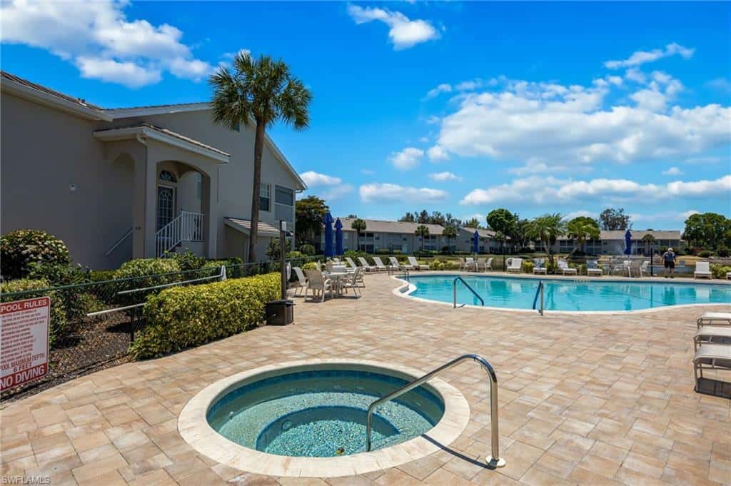 13060 Hamilton Harbour Dr #h11, Naples, photo 25