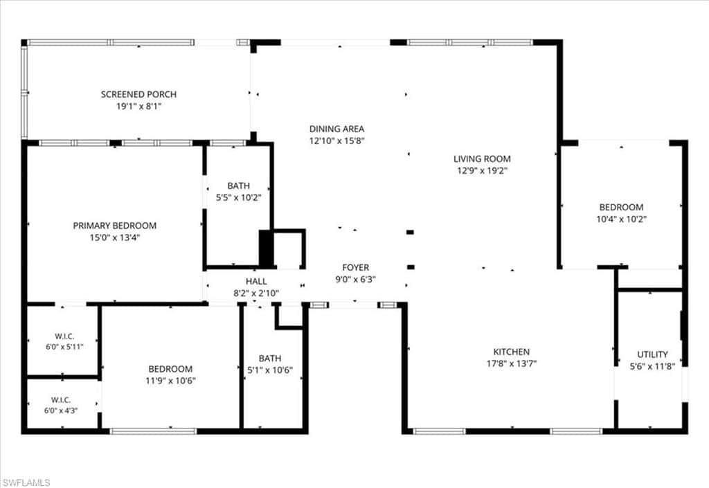 168 Morgan Ln, Port Charlotte, photo 43