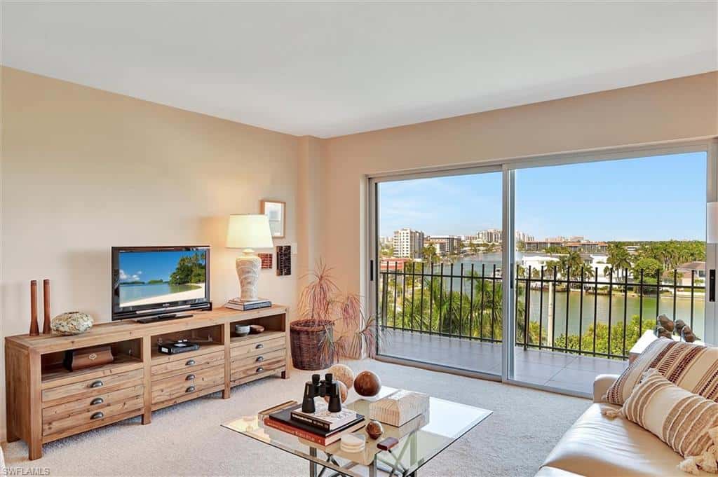 2150 Gulf Shore Blvd #703, Naples, photo 6
