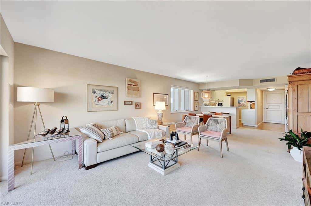 2150 Gulf Shore Blvd #703, Naples, photo 7
