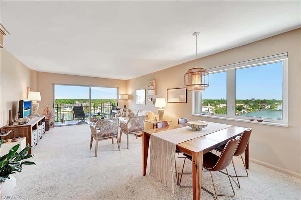 2150 Gulf Shore Blvd #703, Naples, photo 9