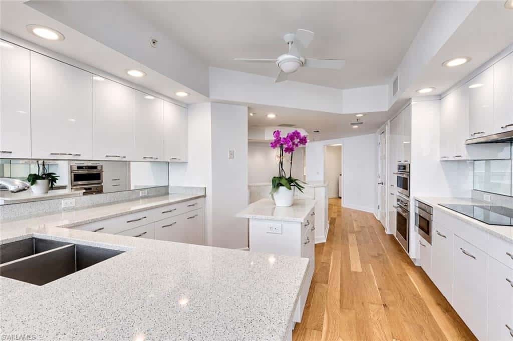 8231 Bay Colony Dr #602, Naples, photo 6