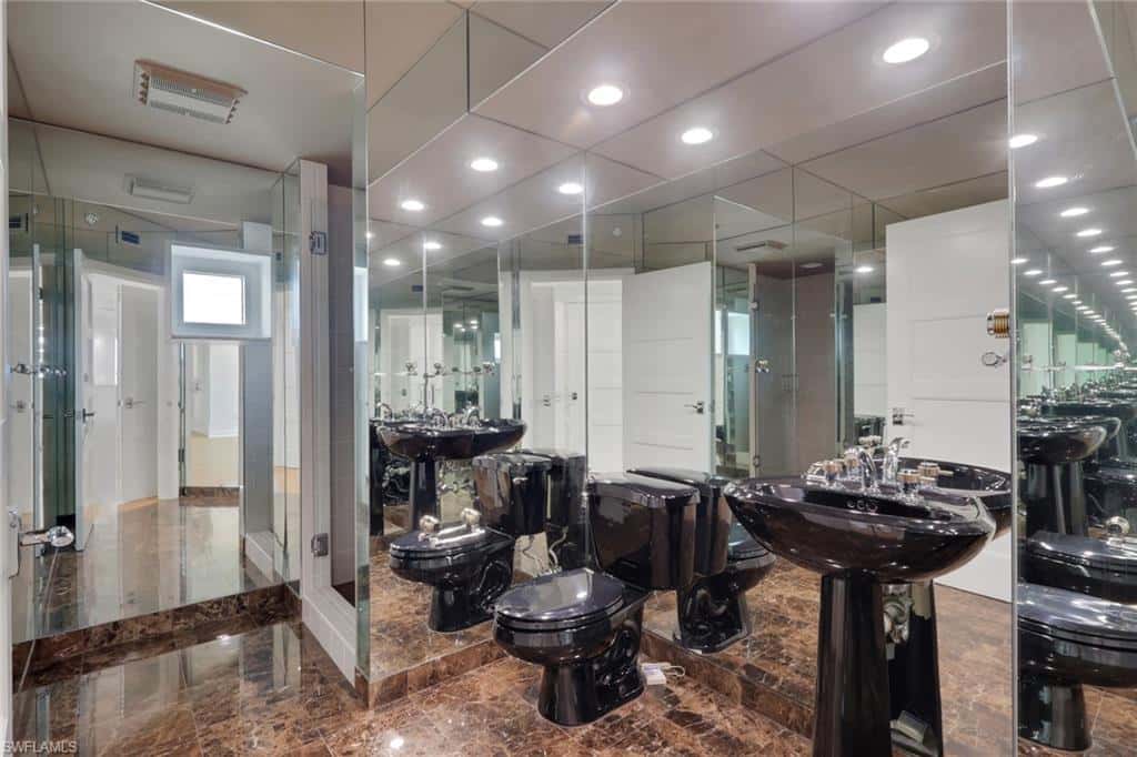8231 Bay Colony Dr #602, Naples, photo 26