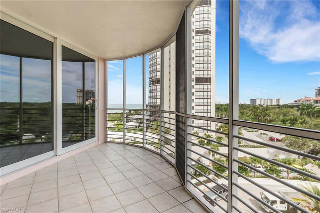 8231 Bay Colony Dr #602, Naples, photo 36