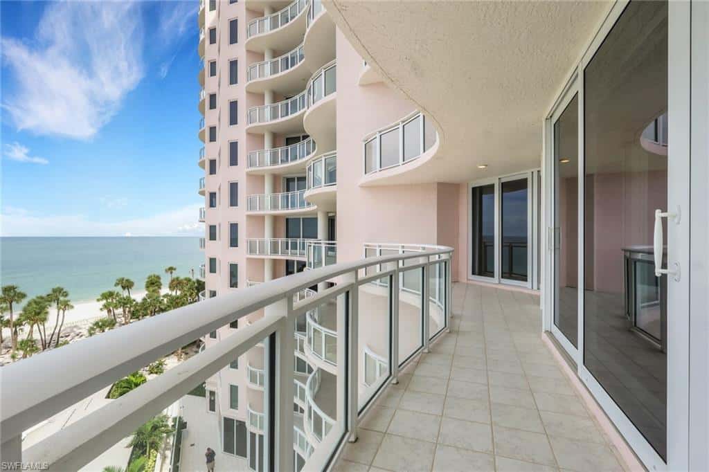 8231 Bay Colony Dr #602, Naples, photo 32