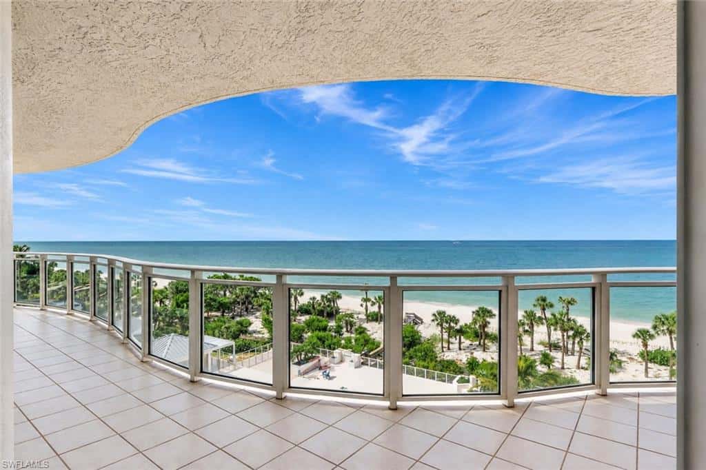 8231 Bay Colony Dr #602, Naples, photo 5
