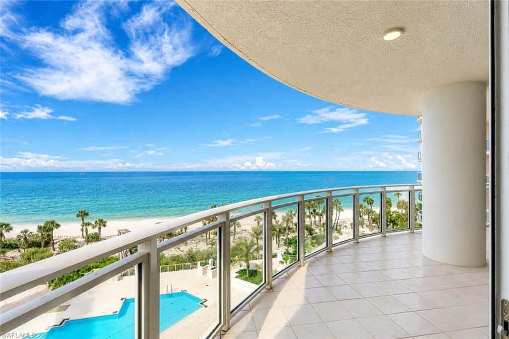 8231 Bay Colony Dr #602, Naples, photo 9