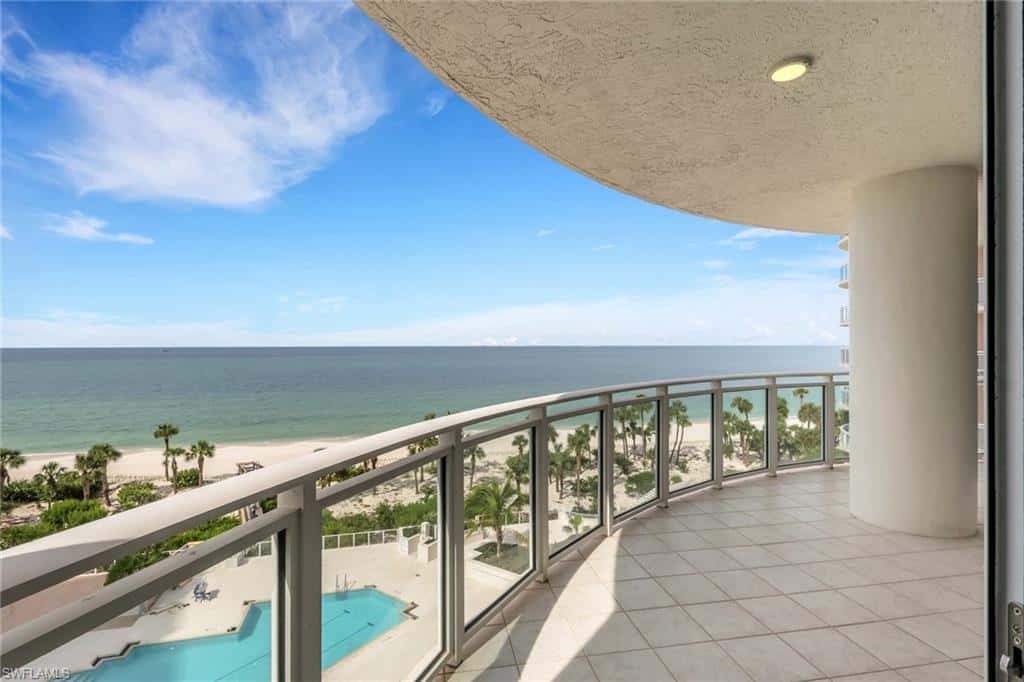 8231 Bay Colony Dr #602, Naples, photo 34