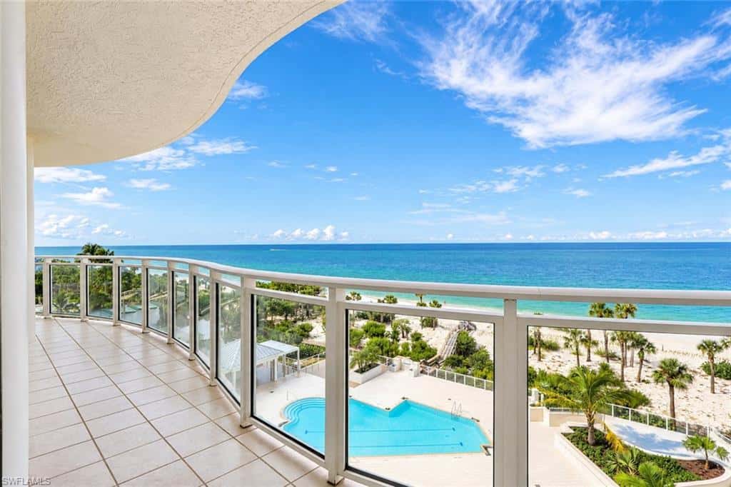 8231 Bay Colony Dr #602, Naples, photo 10