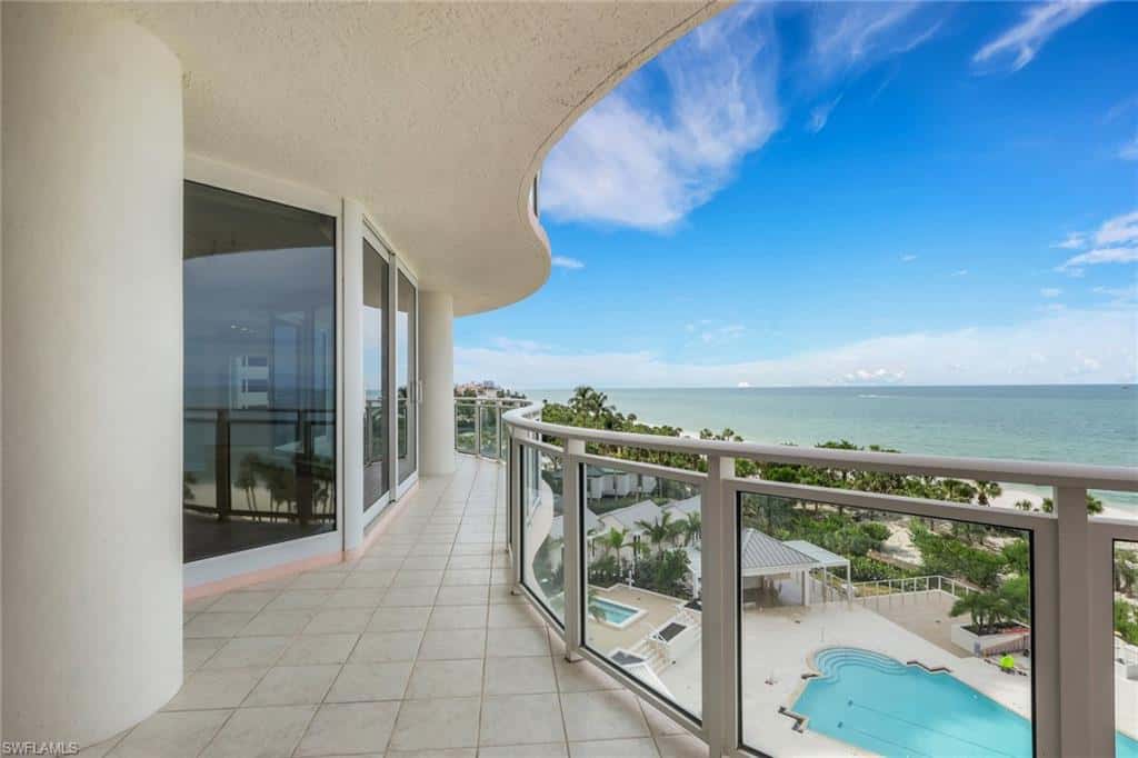8231 Bay Colony Dr #602, Naples, photo 31