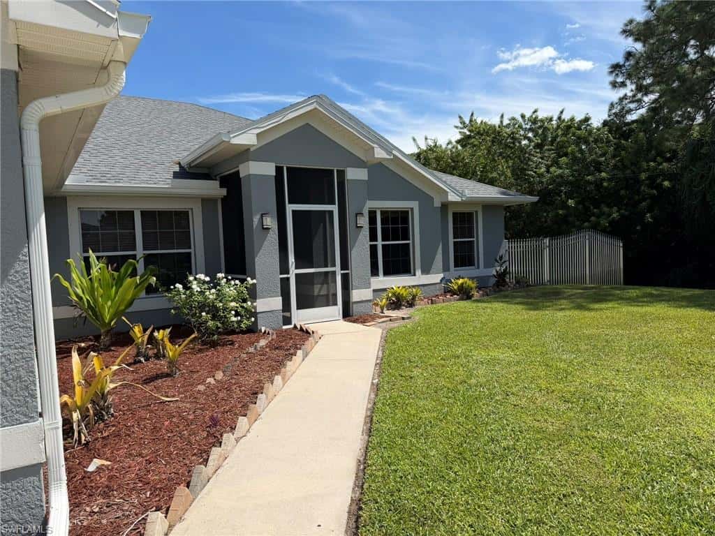 702 Calvin Ave, Lehigh Acres, photo 7