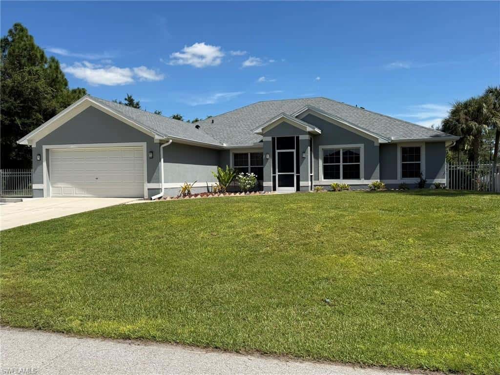 702 Calvin Ave, Lehigh Acres, photo 5