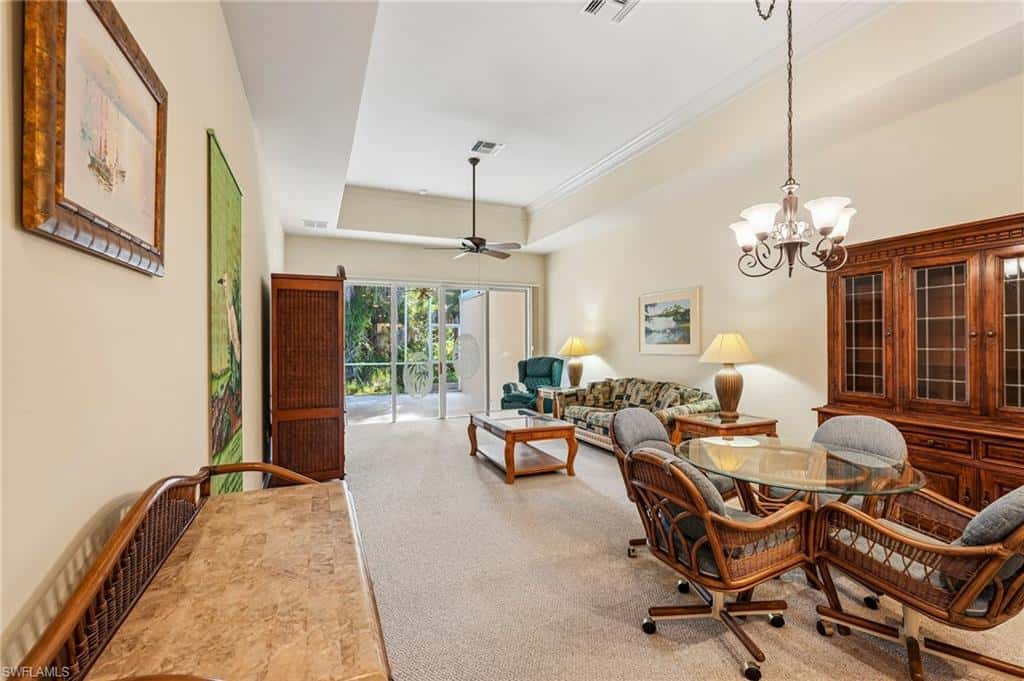 7951 Haven Dr #1, Naples, photo 6