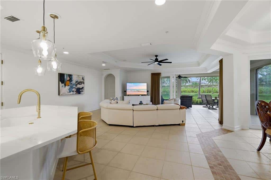 10821 Vivaldi Ct #1901, Miromar Lakes, photo 9