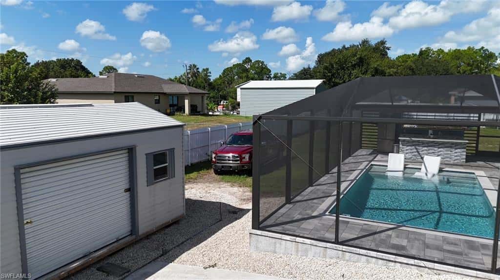 3217 31st St, Lehigh Acres, photo 9
