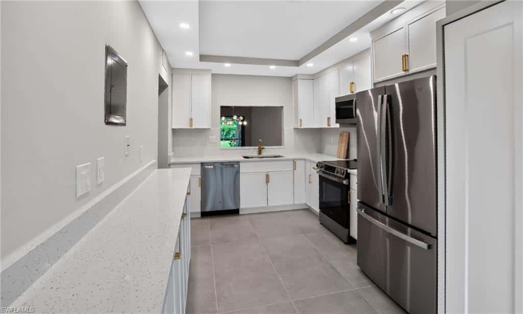 1826 Kings Lake Blvd #101, Naples, photo 10