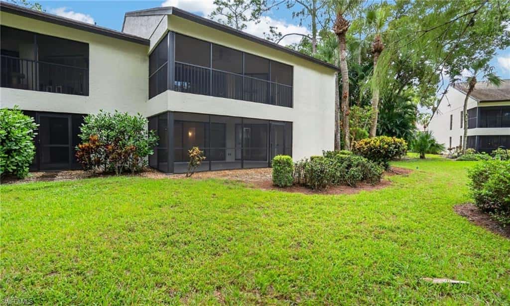 1826 Kings Lake Blvd #101, Naples, photo 35