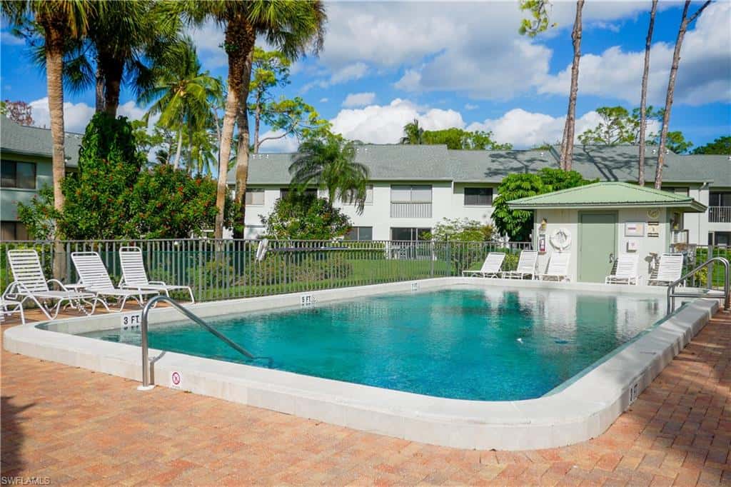 3006 Kings Lake Blvd #3006, Naples, photo 27