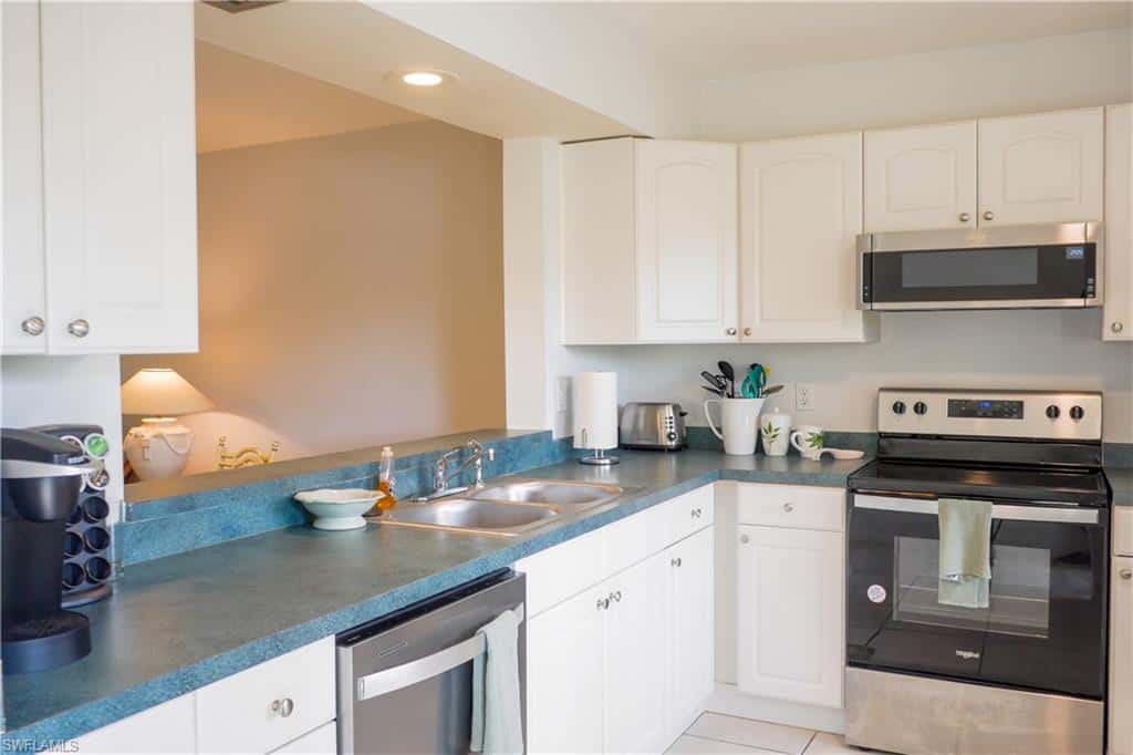 3006 Kings Lake Blvd #3006, Naples, photo 6