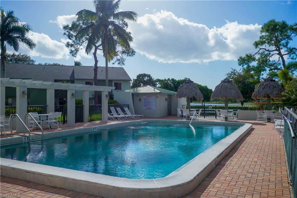 3006 Kings Lake Blvd #3006, Naples, photo 26