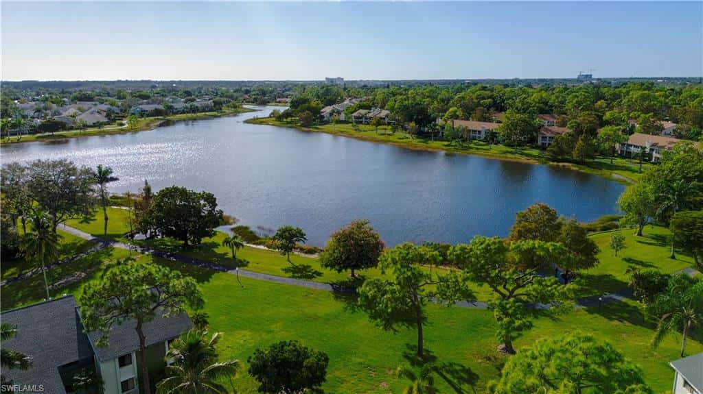 3006 Kings Lake Blvd #3006, Naples, photo 32
