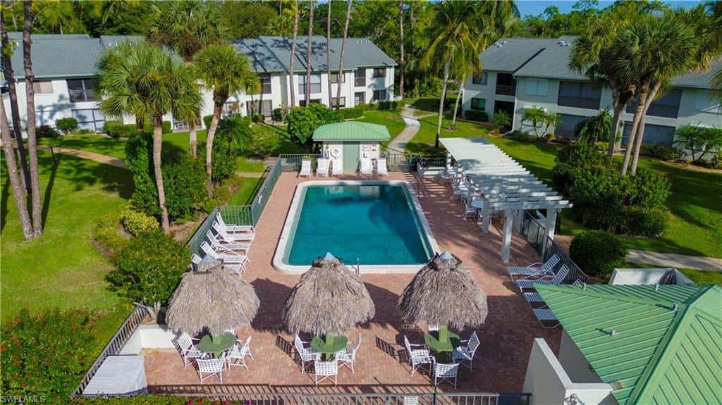 3006 Kings Lake Blvd #3006, Naples, photo 33