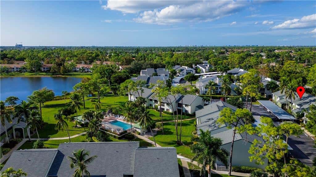 3006 Kings Lake Blvd #3006, Naples, photo 31