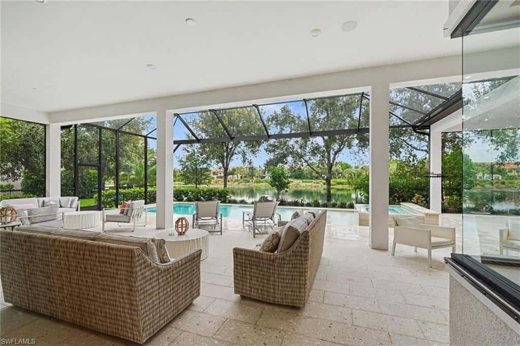 8709 Cavano St, Naples, photo 36