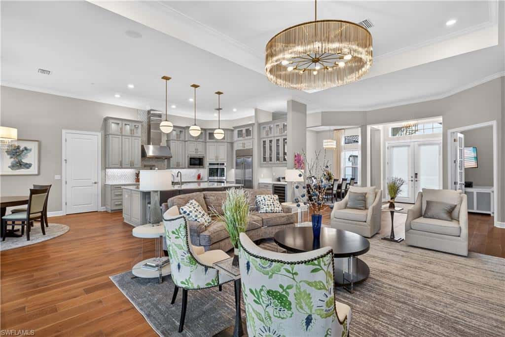 8709 Cavano St, Naples, photo 5