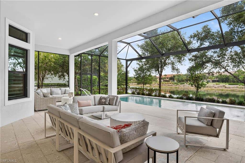 8709 Cavano St, Naples, photo 37
