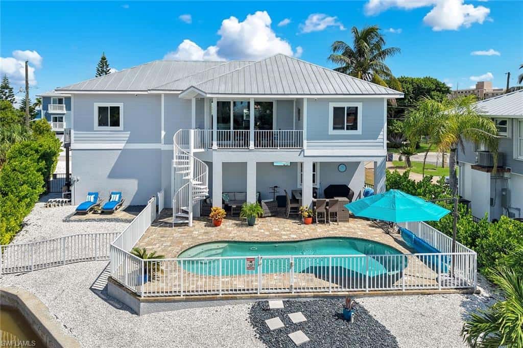 117 Sand Dollar Dr, Fort Myers Beach, photo 44