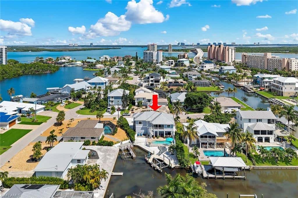 117 Sand Dollar Dr, Fort Myers Beach, photo 4