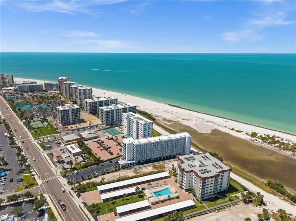 7000 Estero Blvd #405, Fort Myers Beach, photo 26