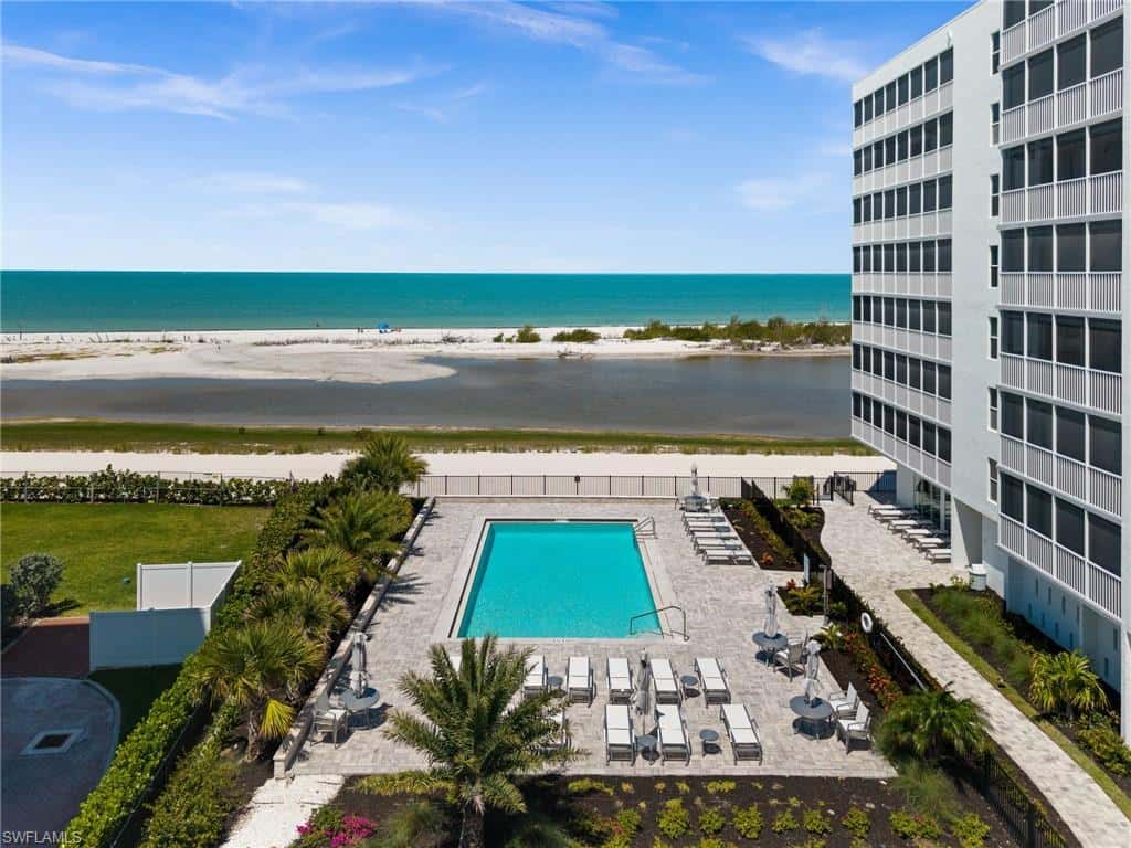 7000 Estero Blvd #405, Fort Myers Beach, photo 24