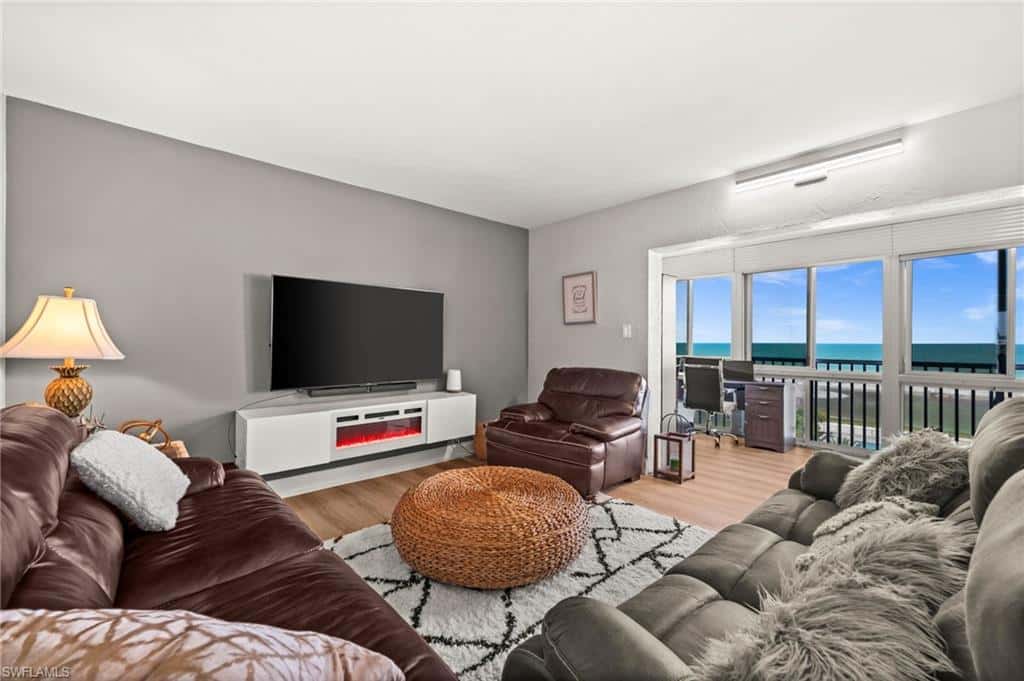 7000 Estero Blvd #405, Fort Myers Beach, photo 4