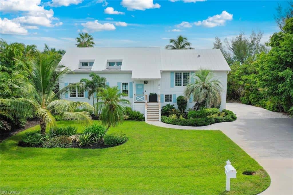 9015 Mockingbird Dr, Sanibel, photo 5