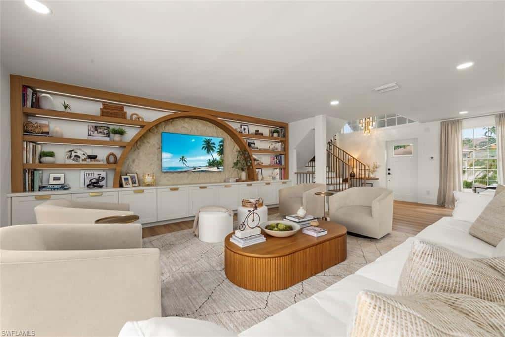 9015 Mockingbird Dr, Sanibel, photo 9