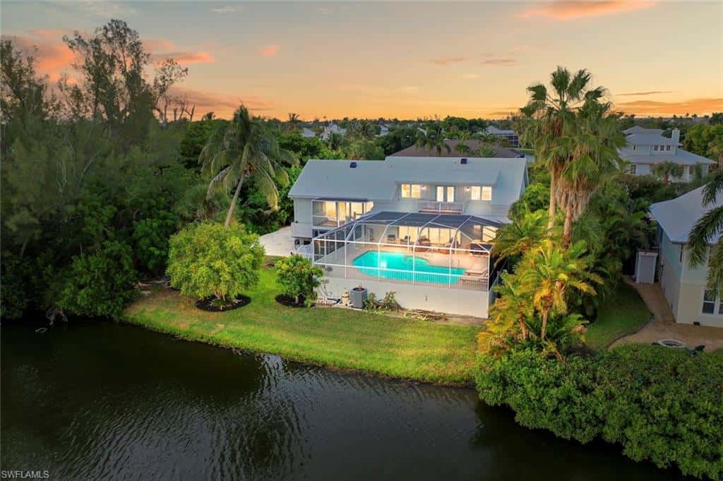 9015 Mockingbird Dr, Sanibel, photo 39