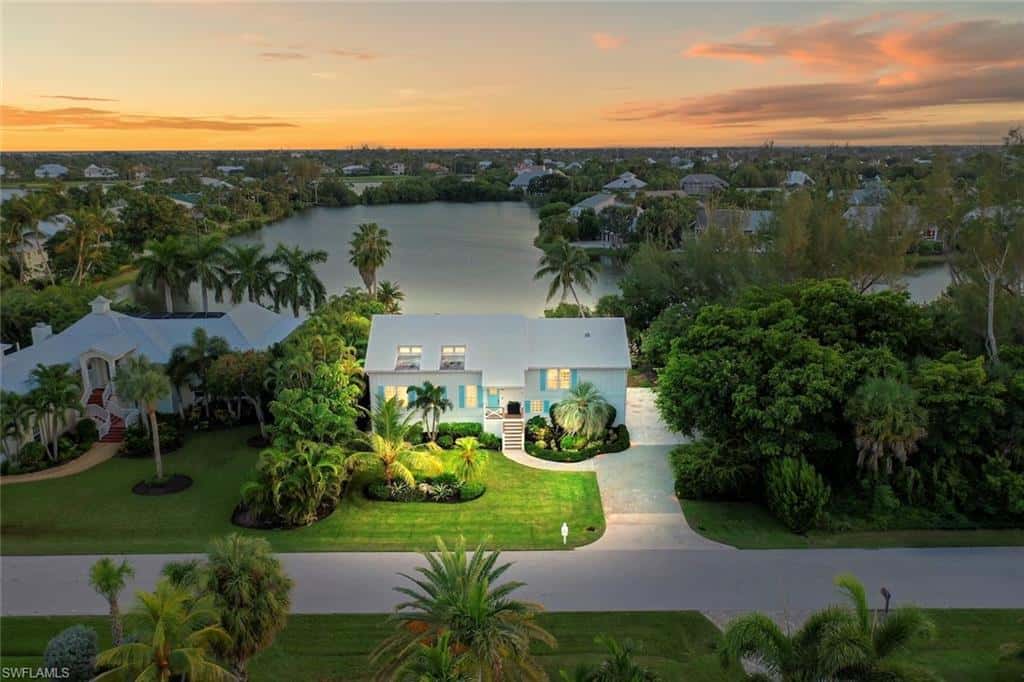 9015 Mockingbird Dr, Sanibel, photo 4