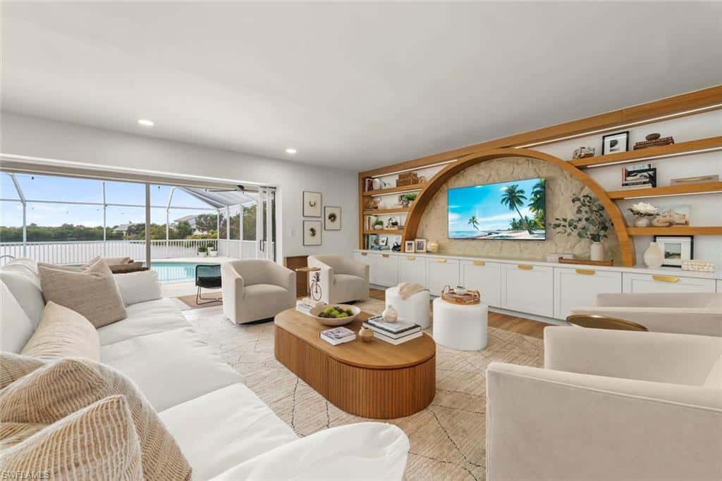 9015 Mockingbird Dr, Sanibel, photo 8