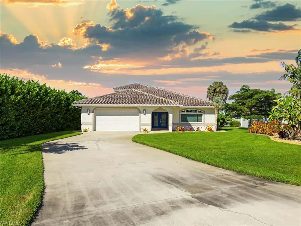 111 Newport Cay, Naples, photo 6