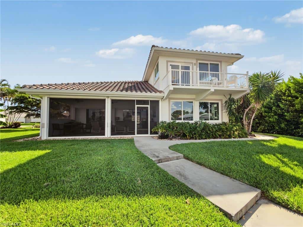 111 Newport Cay, Naples, photo 46