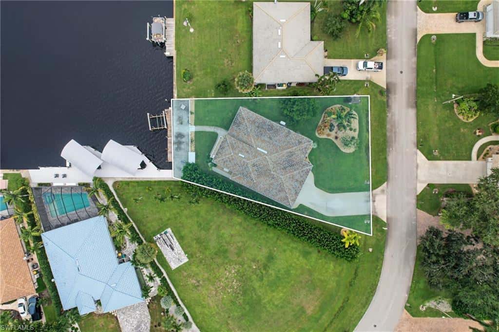 111 Newport Cay, Naples, photo 5