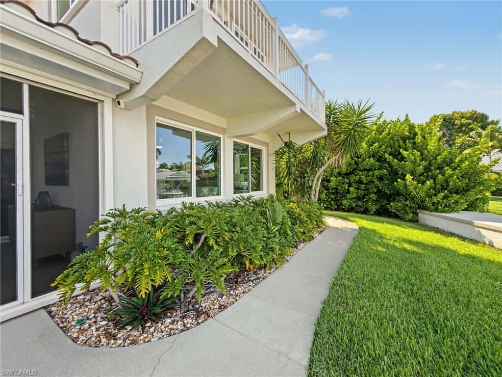 111 Newport Cay, Naples, photo 49