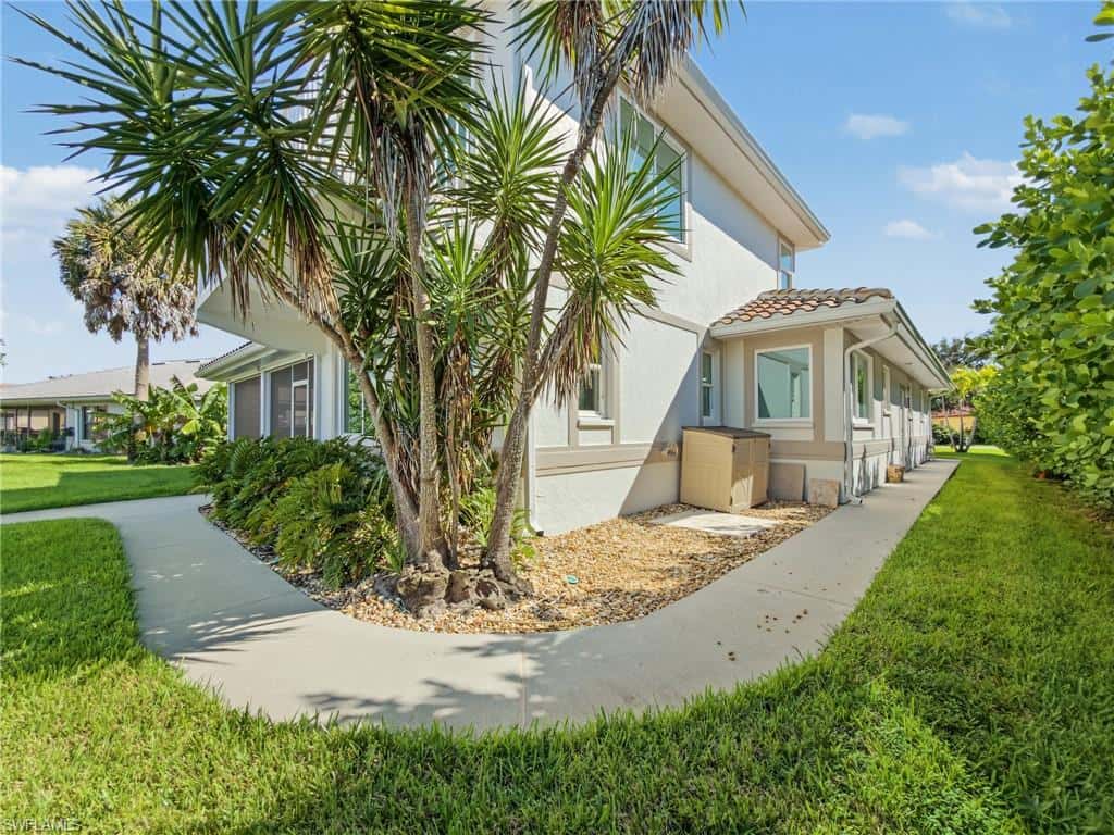 111 Newport Cay, Naples, photo 50