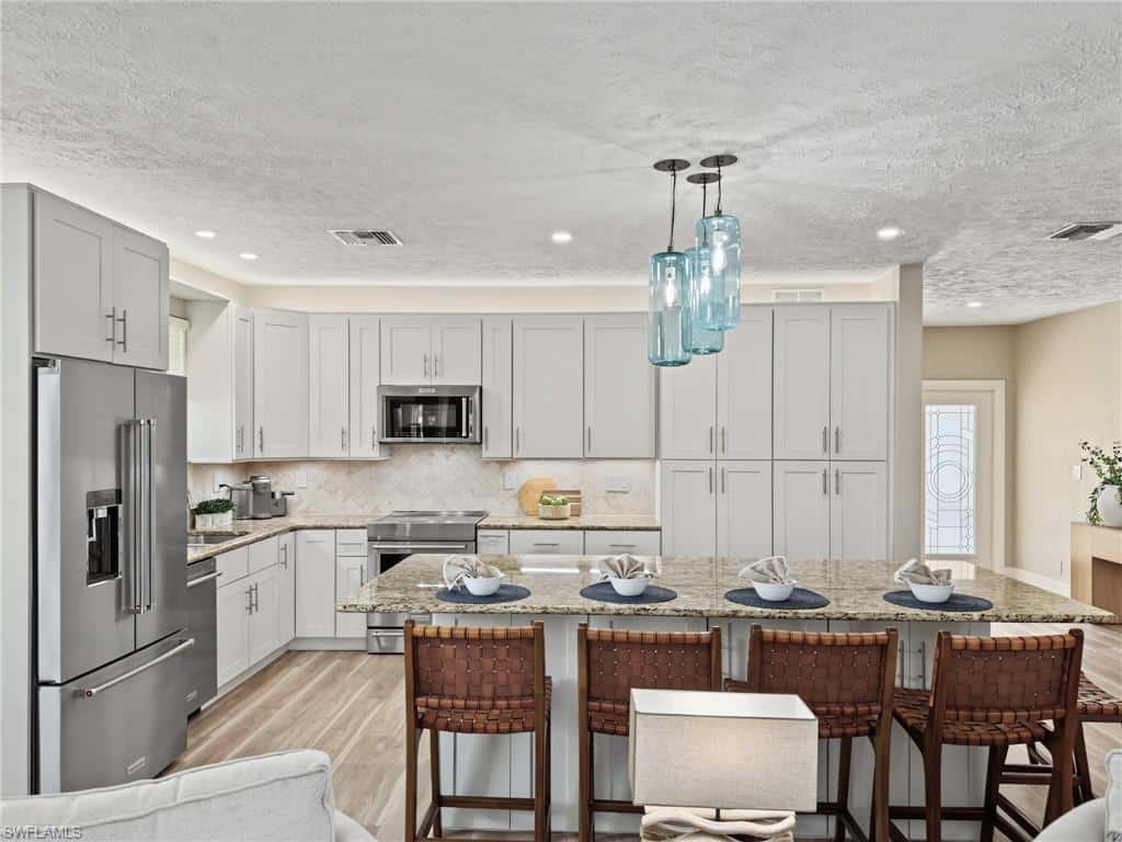 111 Newport Cay, Naples, photo 21