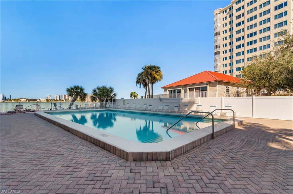 8701 Estero Blvd #906, Bonita Springs, photo 21