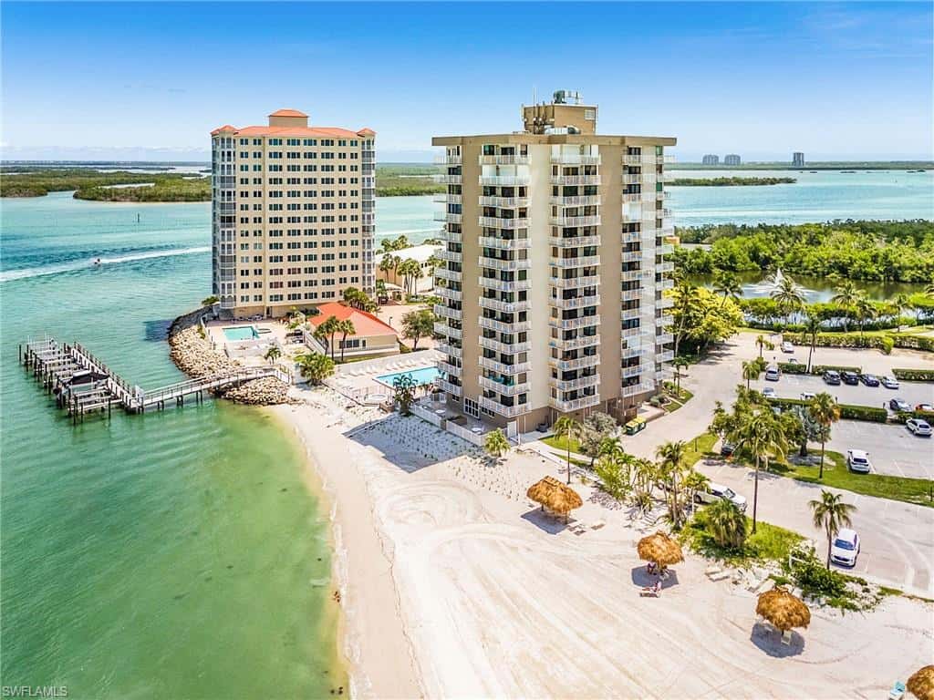 8701 Estero Blvd #906, Bonita Springs, photo 27